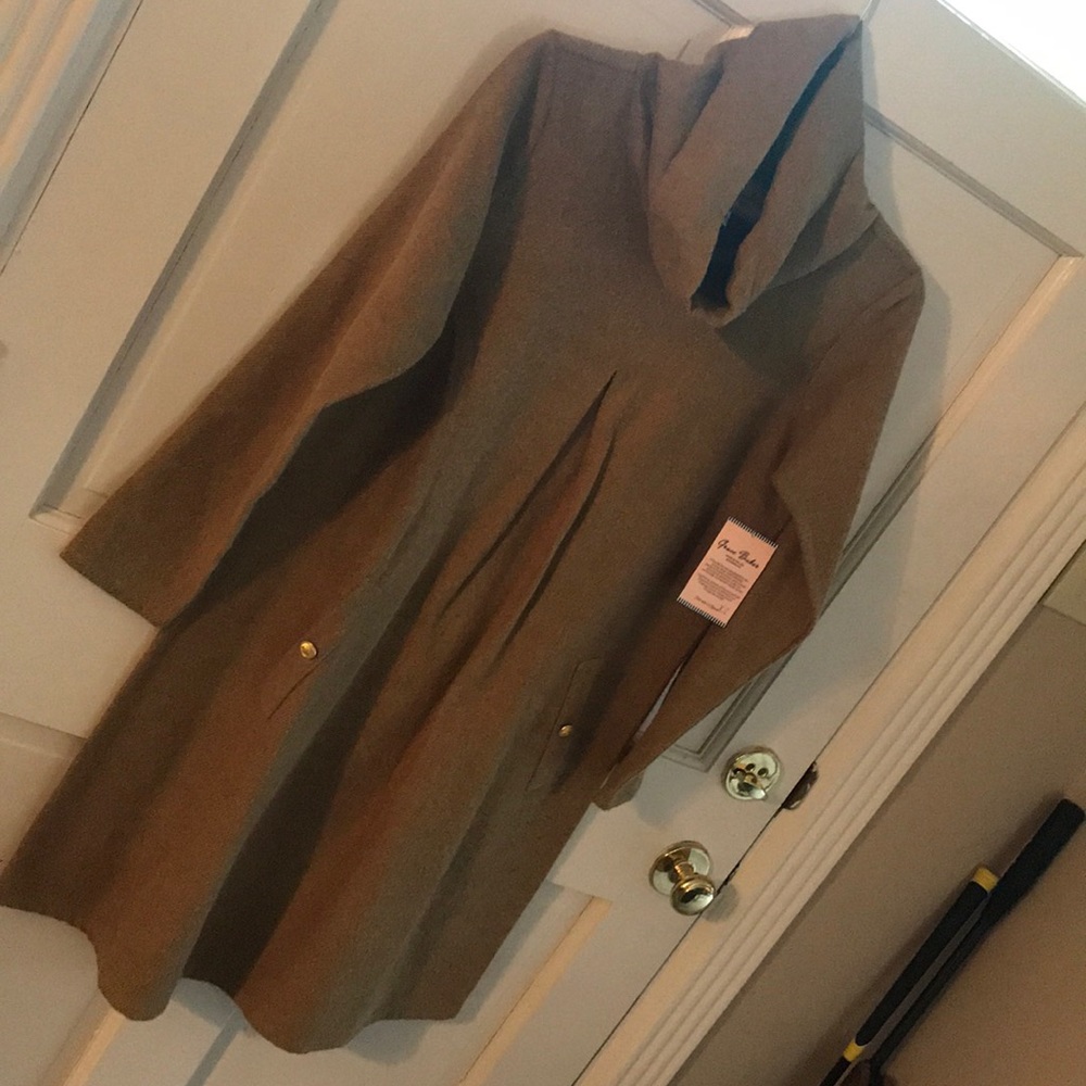 Grace Baker Dress